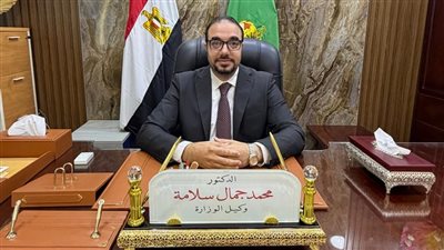 استئصال ورم ضخم بالغدة الدرقية لسيدة في الفيوم والحفاظ على الأحبال الصوتية