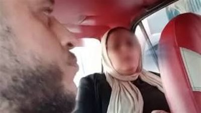 بشتغل في وظيفة كويسة ومش محتاجة أهرب من الأجرة.. أول تعليق لـ سيدة تاكسي الإسكندرية| خاص