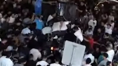 ننشر أسماء ضحية ومصابي حادث دهس في شارع الإسكندرية بمرسى مطروح