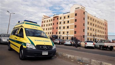 جهات التحقيق تفحص وصول سيدة جثة هامدة إلى مستشفى جرجا بسوهاج