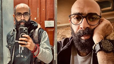 وفاة نجل المؤلف سيد بشير: سليم ابني وفلذة كبدي في ذمة الله