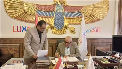 تحفيض تنسيق الثانوي العام بالأقصر إلى 220 درجة استجابة لمطالب أولياء الأمور