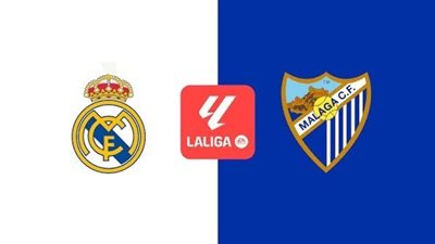 القنوات الناقلة لـ بث مباشر مباراة ريال مدريد ومالقا الآن في الدوري الإسباني 2026-2027 والتشكيل