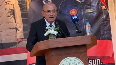 السفير التركي بالقاهرة: نأمل أن تكون مصر أول دولة تنضم للتحالف الدفاعي مع السعودية وباكستان