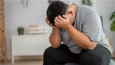 لماذا تفشل الحميات الغذائية مع كثير من الرجال؟ 
