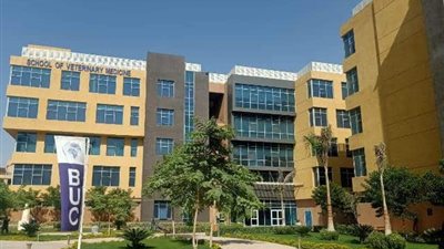 قالي إيه اللبس ده وكسرلي فرحتي.. طالبة جامعة بدر في أول تعليق بعد مزاعم تعدي عميد كلية الطب البيطري عليها |خاص 