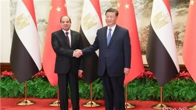 شي جين بينج يزور مصر.. ووسائل إعلام صينية: بكين والقاهرة تستعدان لتوسيع شراكة استراتيجية متنامية