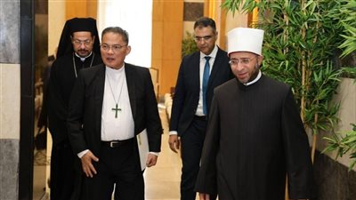 بمشاركة أساقفة من الفلبين.. وزير الأوقاف يفتتح البرنامج المصري الفلبيني للقيادات الدينية للحوار والتعايش وبناء السلام
