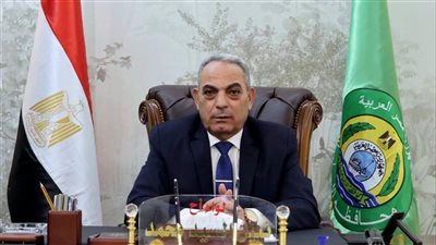 محافظ الإسماعيلية يعتمد المرحلة الثانية من تنسيق القبول بالثانوي الفني للعام الدراسي 2026-2027