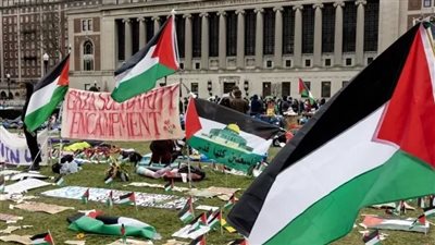 صفعة لإدارة ترامب.. قاضٍ أمريكي يرفض ترحيل منتقدي حرب غزة