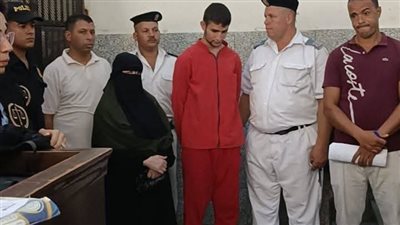 بعد استئناف أسرتها.. إحالة أوراق متهمين بقتل الصغيرة جهاد حرقا بالفيوم إلى المفتي