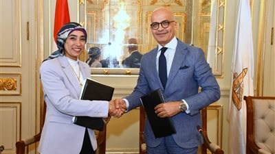 جامعتا عين شمس والأقصر توقعان بروتوكول تعاون لتعزيز منظومة الجودة والاعتماد وتبادل الخبرات الأكاديمية