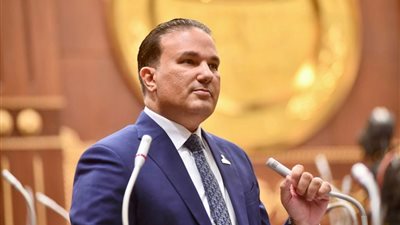 النائب تامر عبد الحميد: زيارة الرئيس الصيني دفعة قوية للاستثمار وتوطين الصناعة