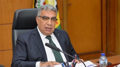 محافظ الدقهلية يجري حركة تغييرات لرئيسي مركزي المنزلة والمطرية