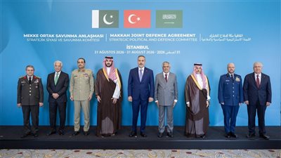 في إطار اتفاقية مكة.. قائد الجيش الباكستاني يبحث مع مسؤولين من السعودية وتركيا التعاون الدفاعي