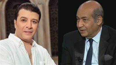 بعد تدخل نقيب الصحفيين.. تصالح مصطفى كامل وطارق الشناوي بعد أزمتهما الأخيرة