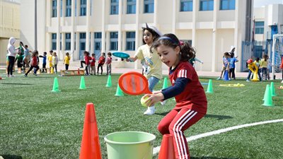 درجات وامتحانات وشروط نجاح.. التفاصيل الكاملة لتقييم التربية الرياضية بالعام الجديد