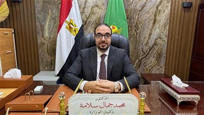في استجابة عاجلة لاستغاثة مواطن.. «صحة الفيوم» تتحرك فورًا وتنقل الحالة إلى المستشفى العام