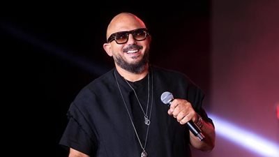 أغاني سينجل بالشتاء وألبوم في الصيف.. تفاصيل خطة محمود العسيلي الجديدة |خاص 