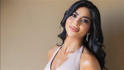 للعام الثاني على التوالي.. كارولين عزمي ضمن قائمة أجمل وجوه الشرق الأوسط بـ2026