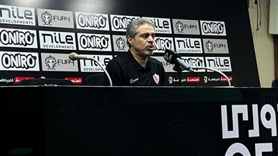 معتمد جمال: أعتذر لجماهير الزمالك عن أسوأ شوط.. وأعرف السبب ولكن لن أتحدث عنه الآن