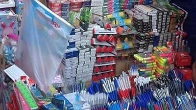 رئيس شعبة الأدوات المكتبية: مصر تستهلك نحو 800 مليون قلم رصاص سنويًا