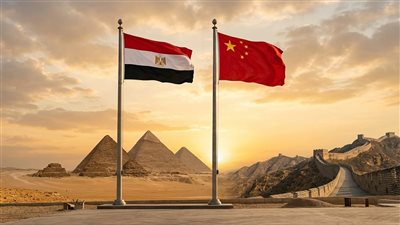 مصر والصين في زمن التحولات الكبرى.. شراكة المصالح في مواجهة اختبار النتائج | تحليل 