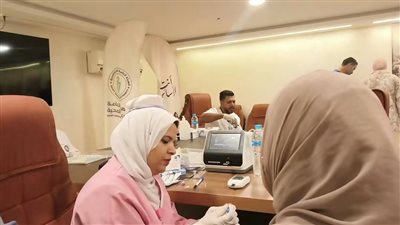 فحوصات مجانية للسيدات.. انطلاق حملة 