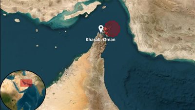 هيئة بحرية: ناقلة نفط أبلغت عن تعرضها لضربات بـ 3 مقذوفات مجهولة خلال عبورها مضيق هرمز