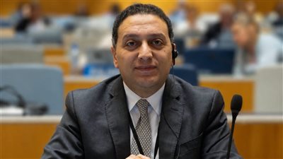 بعد تعيينه رسميًا.. من هو المستشار محمد عادل المتحدث باسم مجلس الوزراء الجديد؟