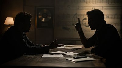 مطرب تونسي يرفض سداد أجر شاعر غنائي تعاون معه في تتر مسلسل رمضان الماضي| خاص 