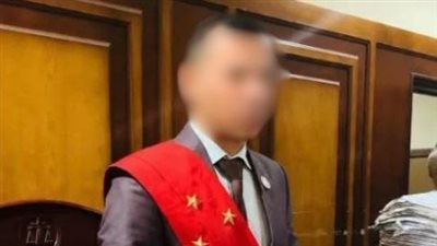 دفاع ضحية القاضي المزيف: تم التصالح مع أهله في واقعة سرقة العفش بعد مفاوضات على 70 ألف جنيه