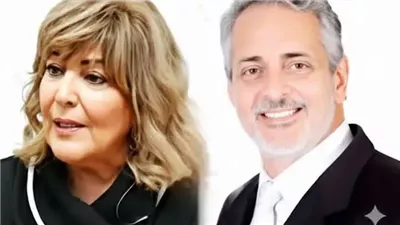 أنا بخير.. أول تعليق من الإعلامية هالة حشيش بعد إعلان طليقها سيف أبو النجا إجراءها عملية جراحية |خاص