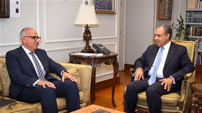 الري: تجديد رفض مصر التام للإجراءات الأحادية في سد النهضة.. وسنتخذ جميع التدابير المكفولة لنا لحماية حقوقنا