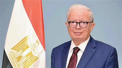 نائب رئيس الوزراء للشؤون الاقتصادية يصل إلى بشكيك للمشاركة في قمة منظمة شنغهاي للتعاون نيابة عن الرئيس السيسي