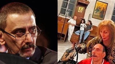 حزن وعزلة.. كيف عاش هلي الرحباني أيامه الأخيرة بعد وفاة شقيقه زياد؟