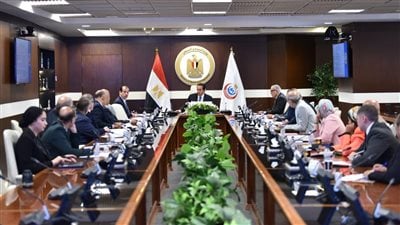 بنظام العلاج بالحالة.. الصحة تدرس إتاحة العلاج لغير المنتفعين بالتأمين الصحي في مستشفى العاصمة الإدارية