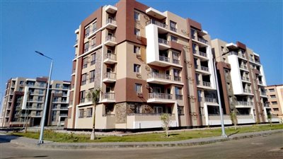 الإسكان: تنفيذ 429 عمارة سكنية بمشروعي دار مصر وجنة في دمياط الجديدة 