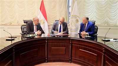 بنسبة نجاح 92.2% للنظام الحديث.. وزير التعليم يعتمد نتيجة امتحانات الدور الثاني لطلاب الثانوية العامة