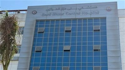 في وقت قياسي.. إنقاذ 4 حالات حرجة ومتزامنة داخل مستشفى بني مزار بالمنيا