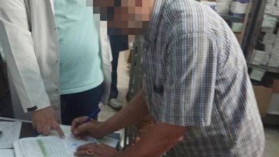 بعد نشر القاهرة 24.. محافظ سوهاج يتدخل لإنهاء معاناة مريضة فشل كلوي ويوجه بصرف علاجها المتأخر