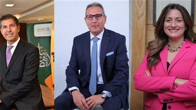 البنك الأهلي المصري يحقق نموًا كبيرًا في مؤشرات الائتمان المصرفي للشركات الكبرى والقروض المشتركة 