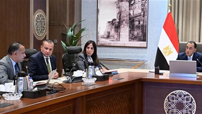 رئيس الوزراء يتابع موقف عدد من الموضوعات وملفات العمل الخاصة بالهيئة العامة للتنمية السياحية