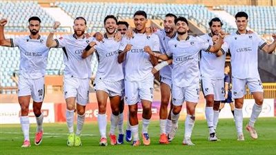 موعد مشاهدة بث مباشر مباراة وادي دجلة والقناة اليوم في الدوري المصري