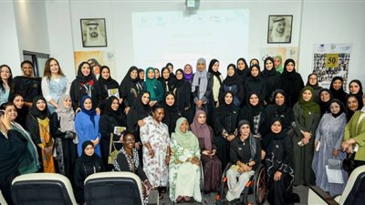 جمعية الصحفيين الإماراتية تحتفي بيوم المرأة بإطلاق كتاب رحلة المرأة الإماراتية