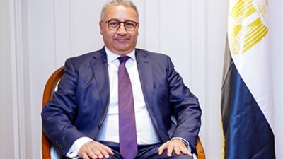 سفير مصر في الصين: تقدير كبير للرئيس السيسي في جميع الدوائر الصينية.. وتوقعات بتوافقات جديدة بين البلدين
