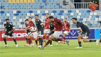 موعد مباراة سيراميكا كليوباترا ومودرن سبورت في الدوري المصري الممتاز