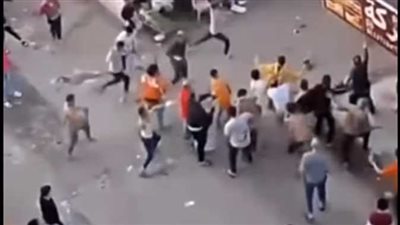 جهات التحقيق تحقق في مشاجرة حملة غلق مقهى ببني مزار.. وإخلاء سبيل متهمين وحجز آخر وفحص كاميرات المراقبة