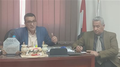 وداعًا للدفاتر الورقية.. بدء تطبيق منظومة كارت المفتش في الأقصر لضبط الأسواق