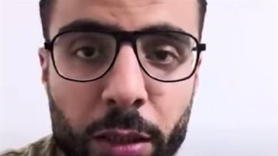 شاب يستغيث بعد سرقته بحيلة خبيثة داخل مسجد في القاهرة: خد مني فلوسي وكل ما أملك